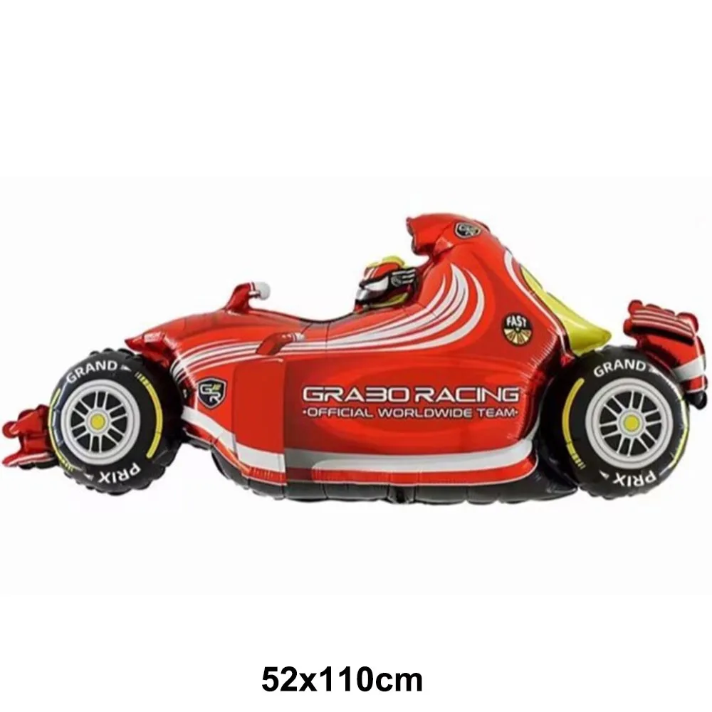 Черно-белый клетчатый декор для гоночной вечеринки
Черно-белый клетчатый декор для гоночной вечеринки