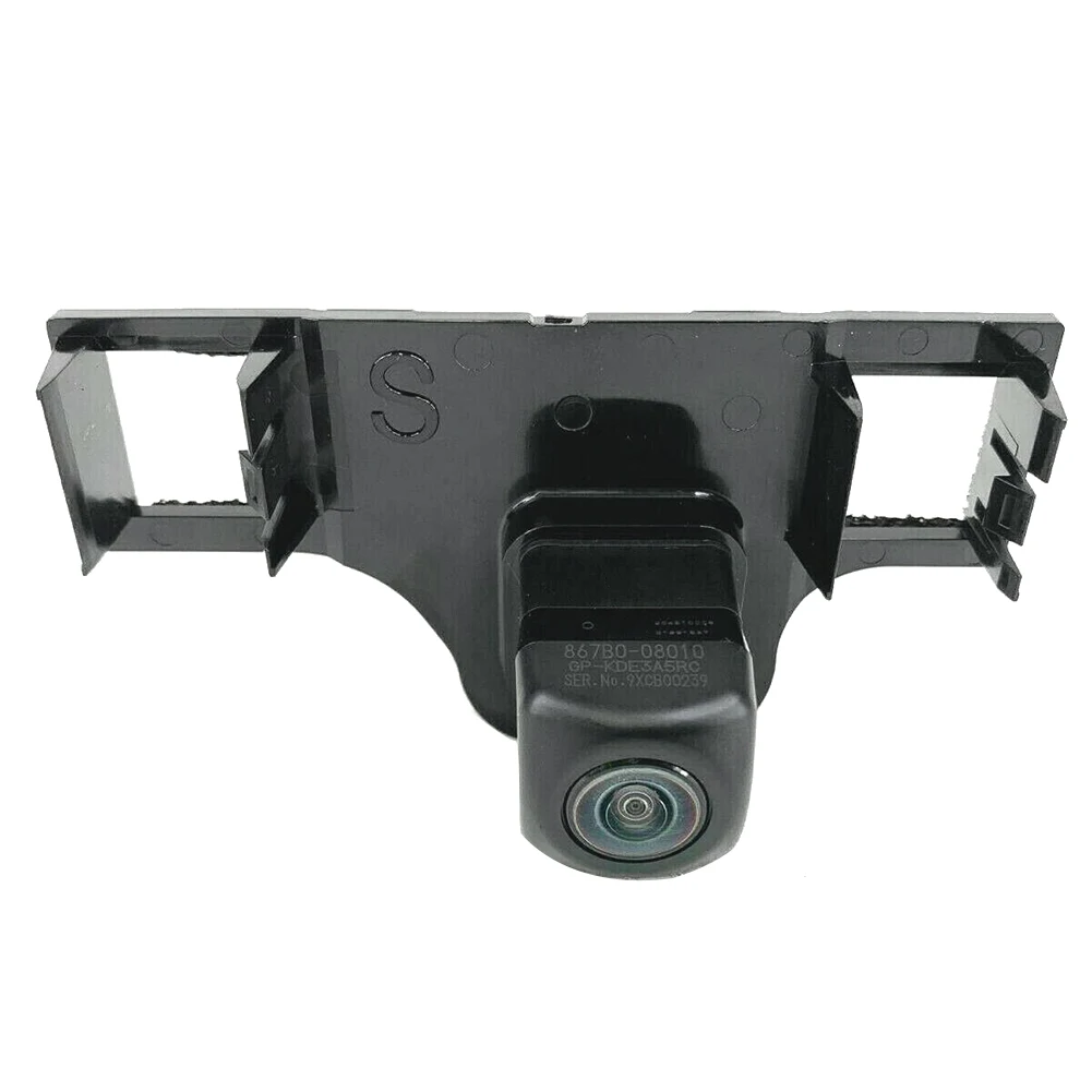 For Toyota Sienna 2018 2019 2020 Car Rear View Camera Reverse Camera Parking Assist Backup Camera 867B0-08010
For Toyota Sienna 2018 2019 2020 Car Rear View Camera Reverse Camera Parking Assist Backup Camera 867B0-08010