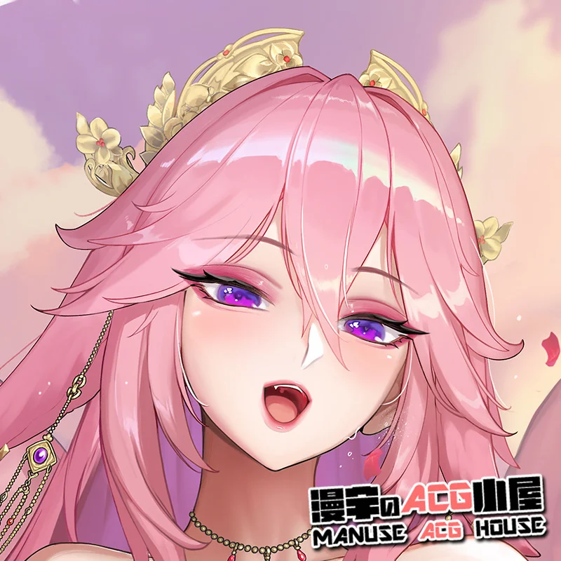 Аниме подушка для тела Genshin Impact Yae Miko Dakimakura, мягкая подушка на заказ из искусственного аниме, подстилка, наволочка для подушки Otaku, подарки
Аниме подушка для тела Genshin Impact Yae Miko Dakimakura, мягкая подушка на заказ из искусственного аниме, подстилка, наволочка для подушки Otaku, подарки