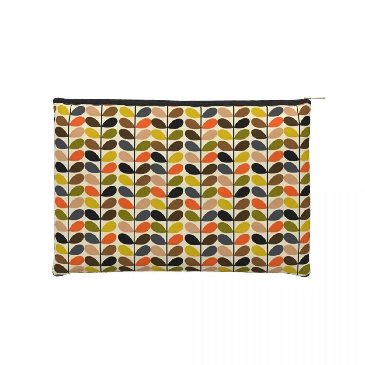 Cute Orla Kiely Travel Toiletry Bag for Women Scandinavian Multi-stemmed Flower Makeup Cosmetic Bag Beauty Storage Dopp Kit
Cute Orla Kiely Travel Toiletry Bag for Women Scandinavian Multi-stemmed Flower Makeup Cosmetic Bag Beauty Storage Dopp Kit