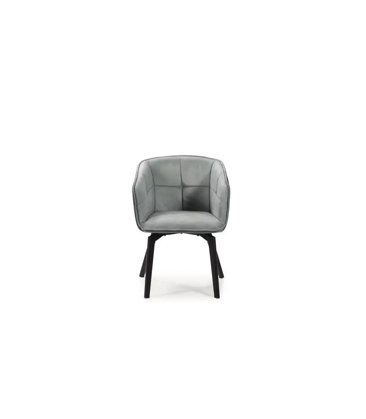 Pack of 2 Herta chairs finished light blue 49/68/81 cm (height) 60 cm (width) 58 cm (length).
Pack of 2 Herta chairs finished light blue 49/68/81 cm (height) 60 cm (width) 58 cm (length).