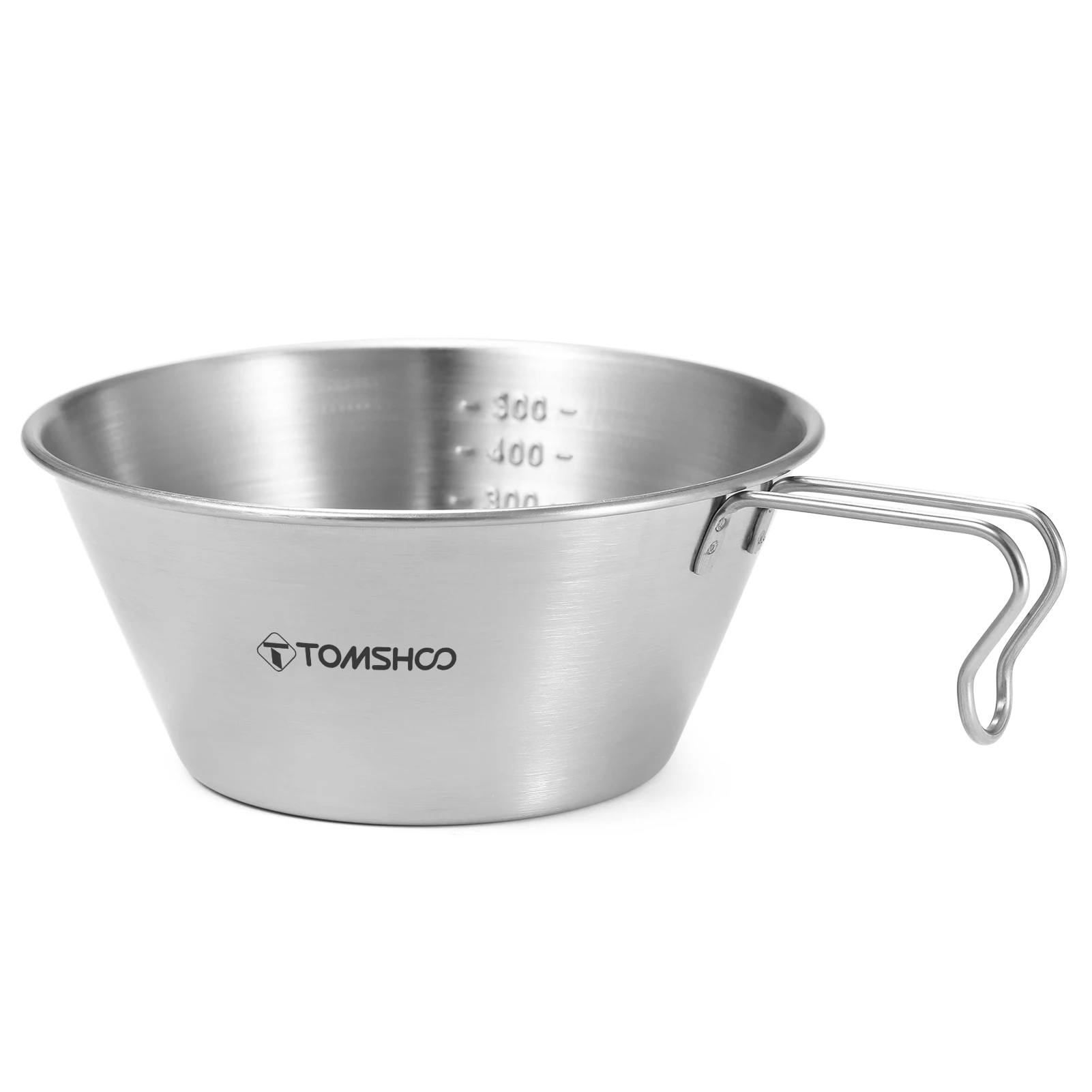 tainless Steel Sierra Cup Lightweight Compact Camping Rice Bowl And Cover Tough Camping Bowls With Folding Handle For Outdoor
tainless Steel Sierra Cup Lightweight Compact Camping Rice Bowl And Cover Tough Camping Bowls With Folding Handle For Outdoor