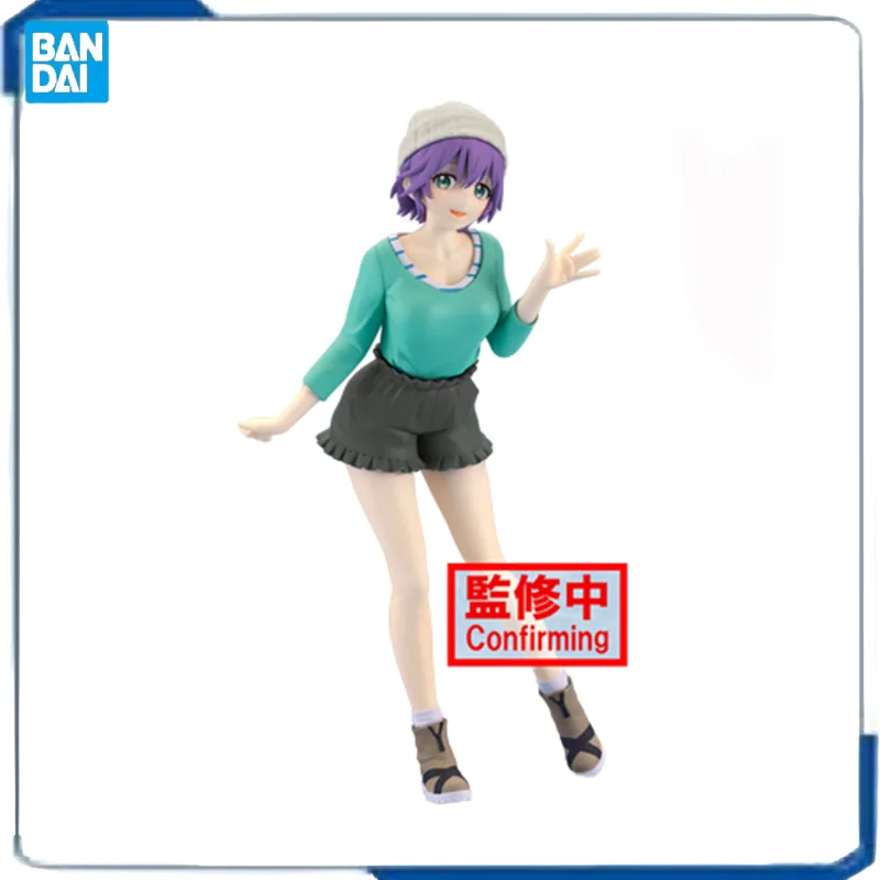 Bandai Genuine Japanese Anime Japanese Anime Anime Figures Ya Sekawa Animation PVC Desktop Decoration Kids Brinquedos
Bandai Genuine Japanese Anime Japanese Anime Anime Figures Ya Sekawa Animation PVC Desktop Decoration Kids Brinquedos