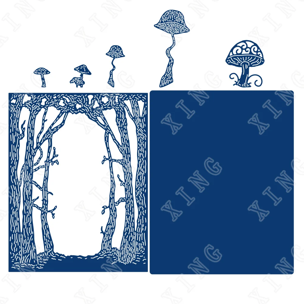2022 New Window of Illusion Metal Cutting Dies Scrapbook Diary Decoration Stencil Embossing Template Diy Greeting Card Handmade
2022 New Window of Illusion Metal Cutting Dies Scrapbook Diary Decoration Stencil Embossing Template Diy Greeting Card Handmade