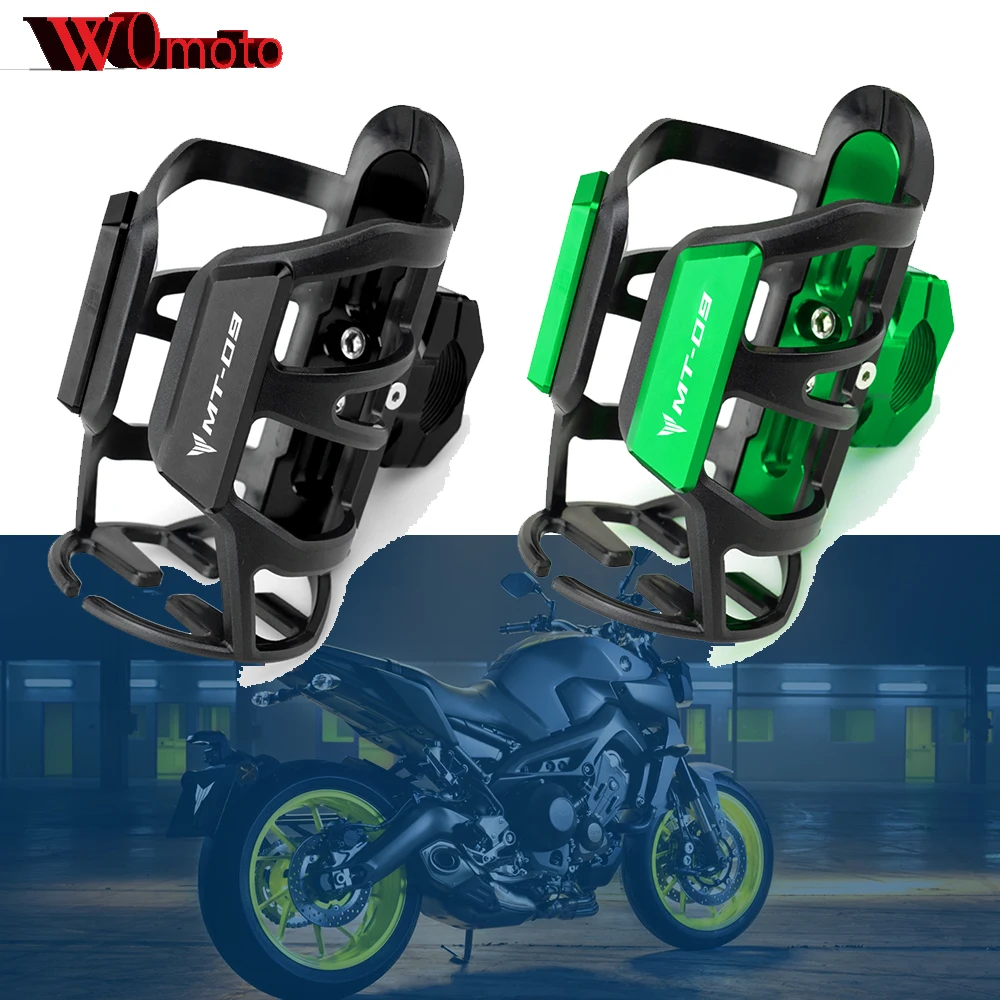 For YAMAHA MT-25 M5-03 MT25 MT03 MT 09 MT-09 High Quality CNC Aluminum Drink Cup Holder Motorcycle Accessories Water Bottle Cage
For YAMAHA MT-25 M5-03 MT25 MT03 MT 09 MT-09 High Quality CNC Aluminum Drink Cup Holder Motorcycle Accessories Water Bottle Cage