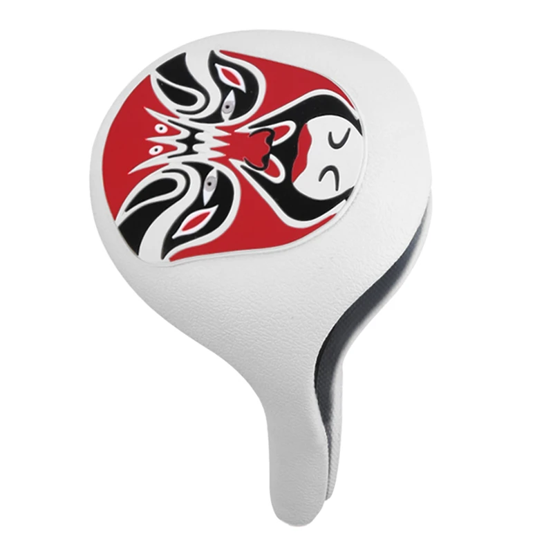 Резинка для головы Golf Diver из ТПЭ, эластичная, водонепроницаемая, влагостойкая, устойчивая к пятнам, накладка на голову для № 1, аксессуары для...
Резинка для головы Golf Diver из ТПЭ, эластичная, водонепроницаемая, влагостойкая, устойчивая к пятнам, накладка на голову для № 1, аксессуары для...