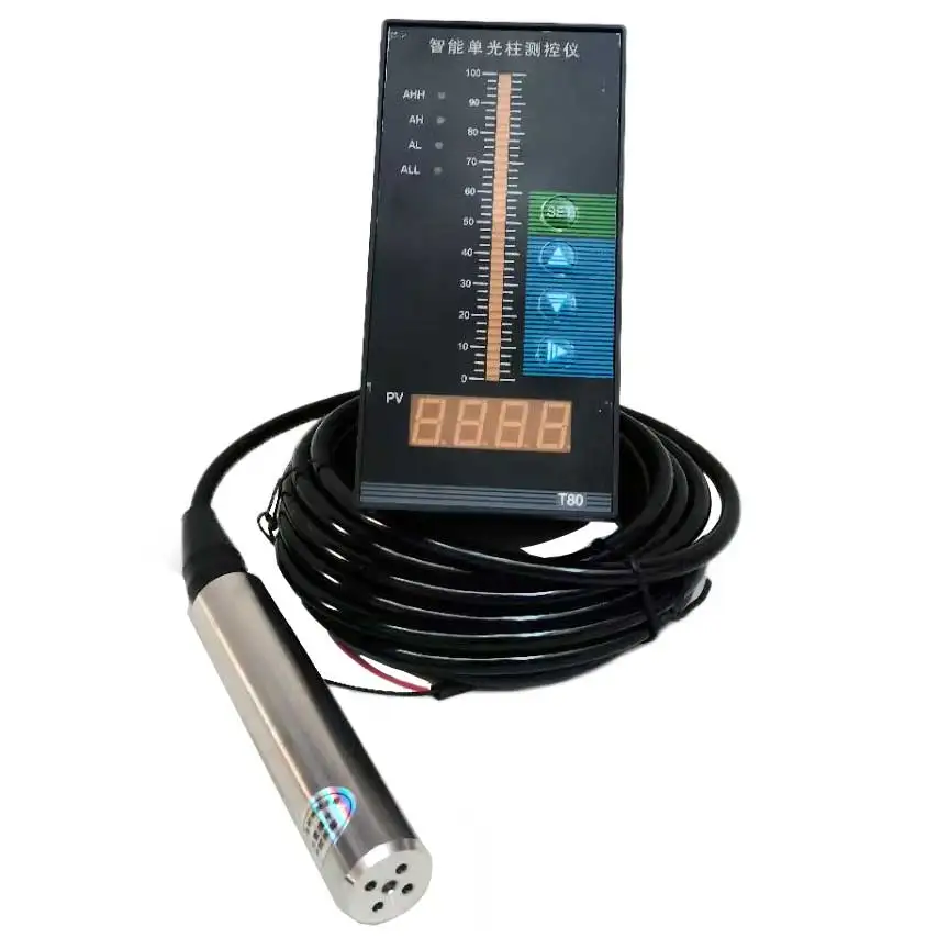 Sewage waste Tank water pressure sensor arduino switch alarm pressure transmitter price
Sewage waste Tank water pressure sensor arduino switch alarm pressure transmitter price