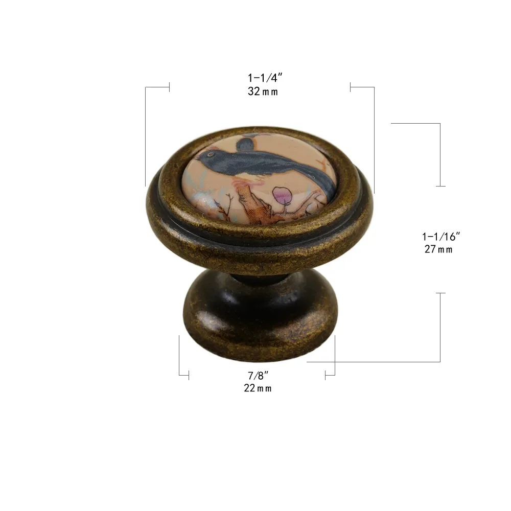 Антикварные ручки для ящиков и шкафа, ретро цинковый сплав, керамика, цветочный комод, фурнитура для шкафа, кухонные ручки для шкафа, мебель
Антикварные ручки для ящиков и шкафа, ретро цинковый сплав, керамика, цветочный комод, фурнитура для шкафа, кухонные ручки для шкафа, мебель