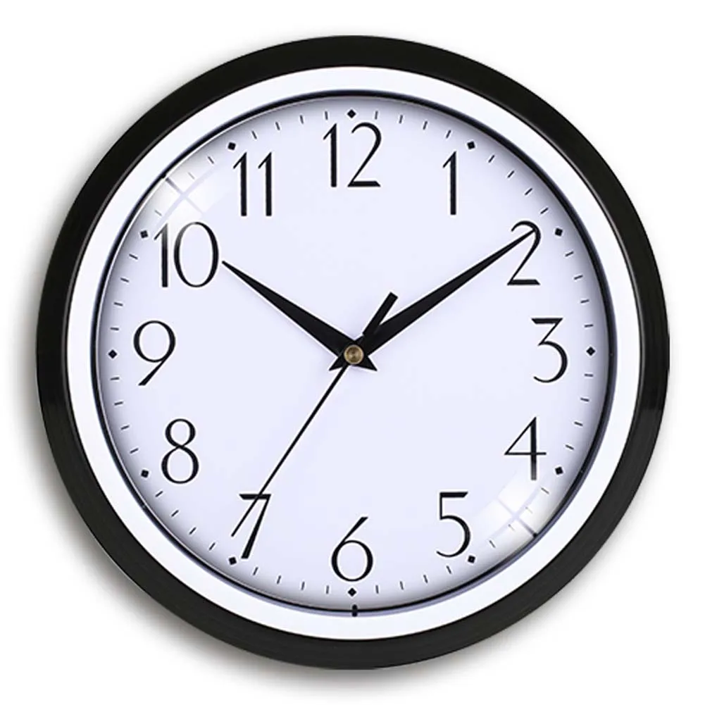 Living Room Creative Wall Clock Plastic Round Like Manual Measurement Monitor Brightness Product Name Aesthetic
Living Room Creative Wall Clock Plastic Round Like Manual Measurement Monitor Brightness Product Name Aesthetic