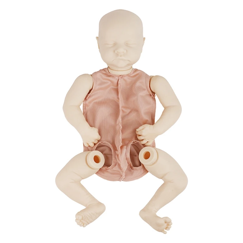 Реалистичная кукла 12/18 дюйма, Наборы для творчества, имитация реборна, искусственная игрушка, отличный подарок, образовательная креативная ...
Реалистичная кукла 12/18 дюйма, Наборы для творчества, имитация реборна, искусственная игрушка, отличный подарок, образовательная креативная ...