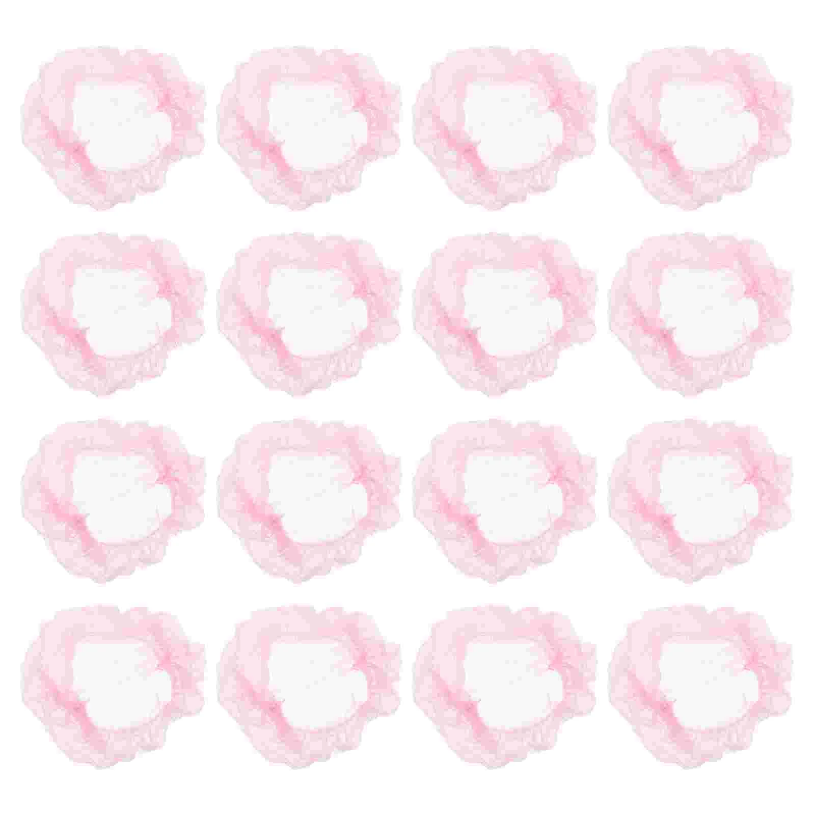 Hair Hat Bouffant Nets Disposable Caps Cap Shower Salon Net Nonwoven Chef Catering Restaurantservice Elastic Kitchen
Hair Hat Bouffant Nets Disposable Caps Cap Shower Salon Net Nonwoven Chef Catering Restaurantservice Elastic Kitchen