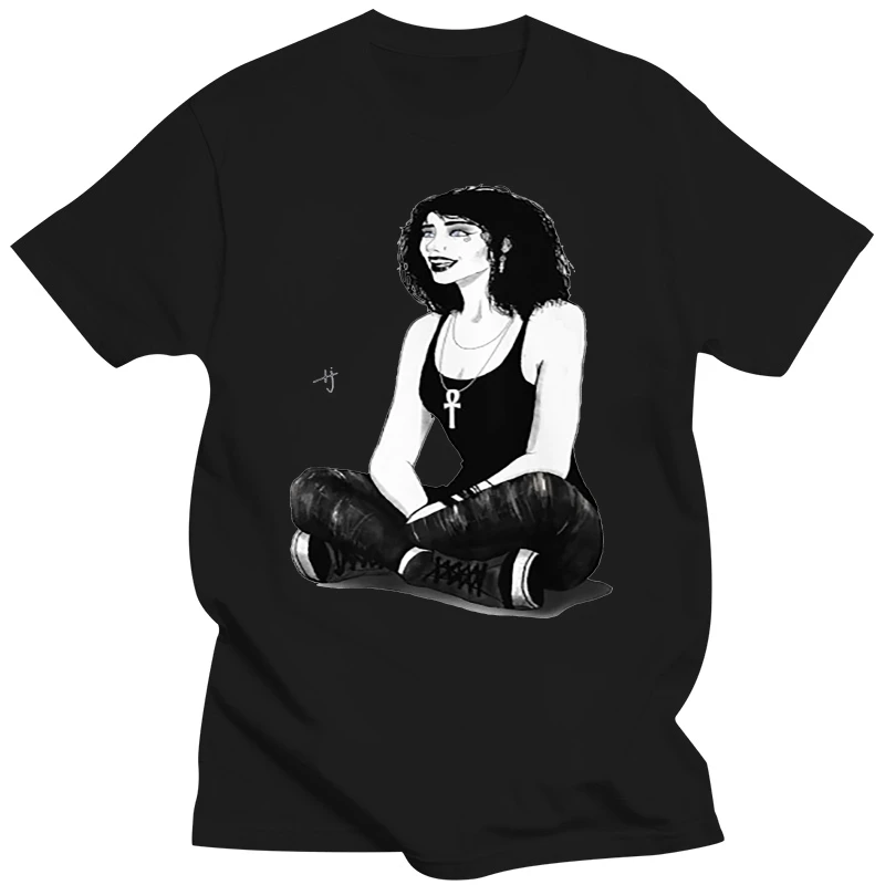Death of the Endless T shirt death sandman gaiman the endless dream morpheus 
Death of the Endless T shirt death sandman gaiman the endless dream morpheus