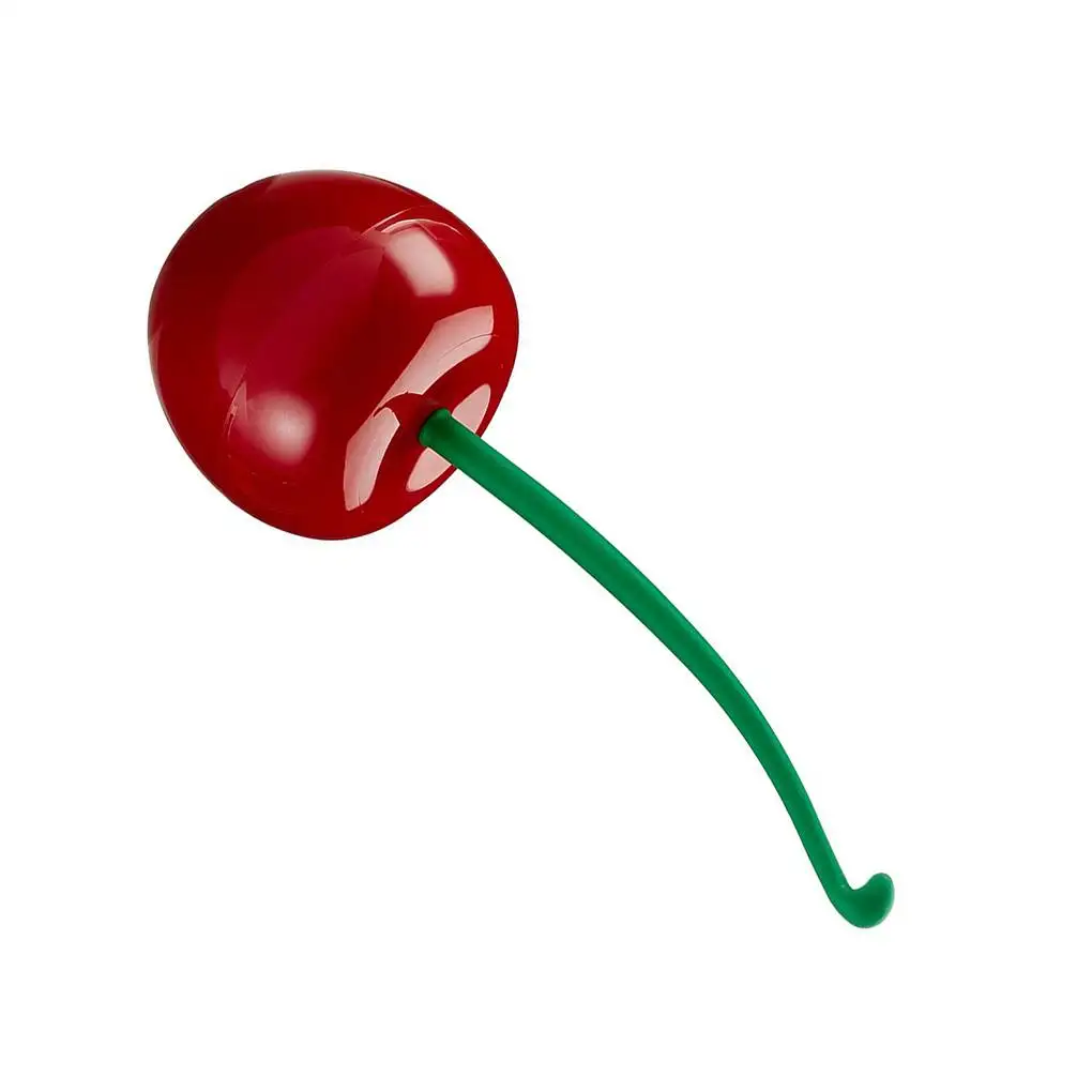 Recableght Lovely Wine Red Cherry Shape Plastic Toilet Brush Holder Set Cleaning Tool Good Cleaning Effect Durable Color Random
Recableght Lovely Wine Red Cherry Shape Plastic Toilet Brush Holder Set Cleaning Tool Good Cleaning Effect Durable Color Random