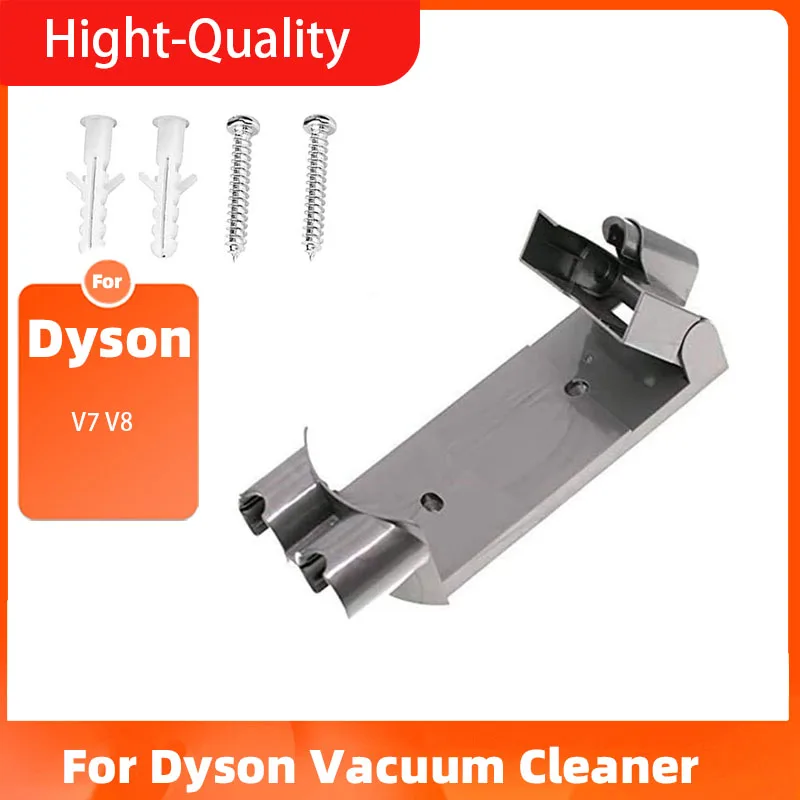 Storage Bracket Holder Absolute Vacuum Cleaner Parts Accessories Brush Tool Nozzle Base for Dyson V7 V8
Storage Bracket Holder Absolute Vacuum Cleaner Parts Accessories Brush Tool Nozzle Base for Dyson V7 V8