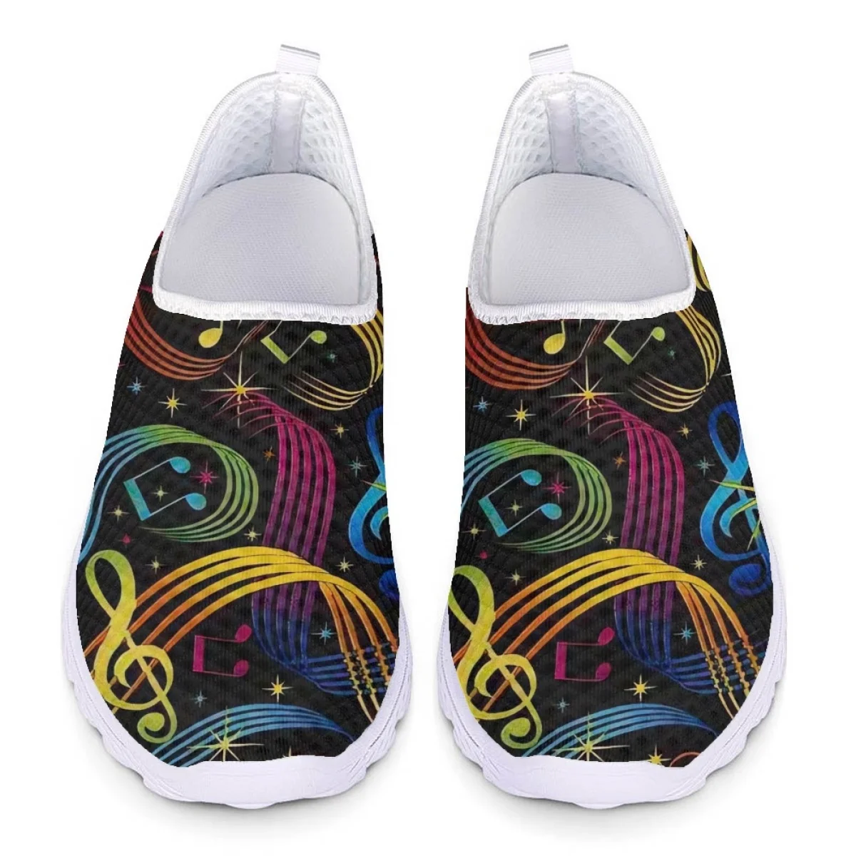 Womens Shoes Classic Musical Notes Breathable Cozy Leisure Running Sport Sneakers High Quality Custom Zapatos Para Mujeres 2023
Womens Shoes Classic Musical Notes Breathable Cozy Leisure Running Sport Sneakers High Quality Custom Zapatos Para Mujeres 2023