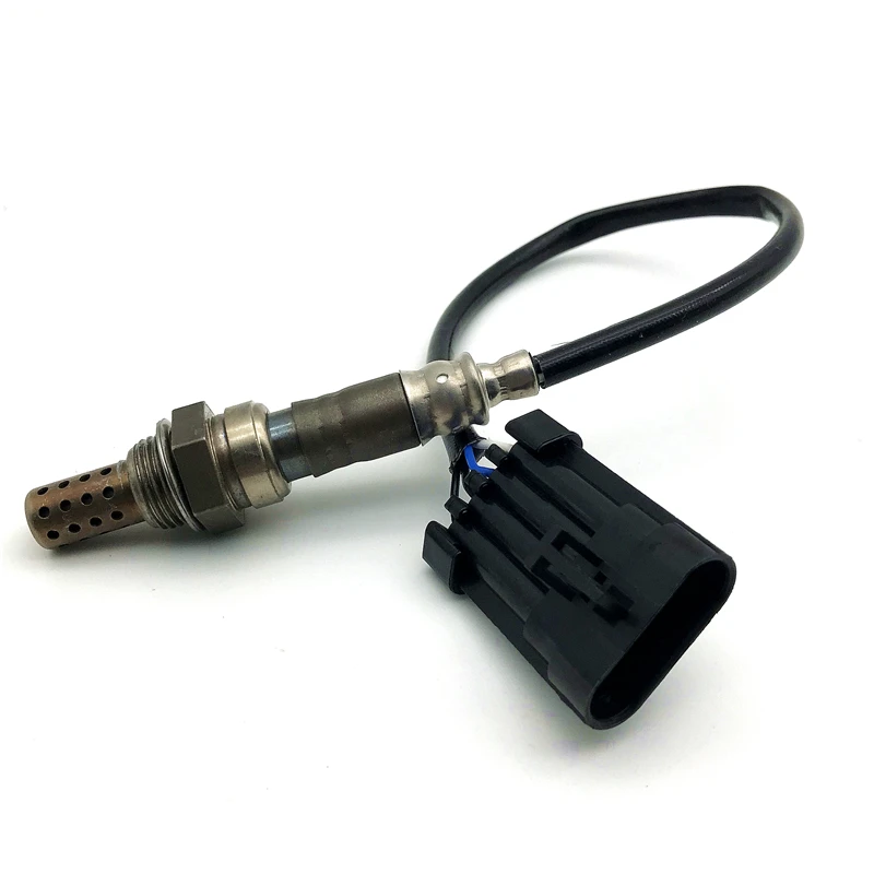Lambda Oxygen Sensor Air Fuel Ratio O2 Probe Sensors For 1995-2001 CHEVROLET Blazer 96335927 GL-24012 234-4012
Lambda Oxygen Sensor Air Fuel Ratio O2 Probe Sensors For 1995-2001 CHEVROLET Blazer 96335927 GL-24012 234-4012