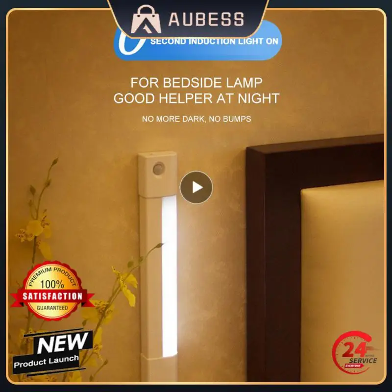 Human Body Led Night Light Remote Control Cabinet Light Bar-type Magnetism Led Light Home Lighting Fixtures Dual Purpose 36v
Human Body Led Night Light Remote Control Cabinet Light Bar-type Magnetism Led Light Home Lighting Fixtures Dual Purpose 36v