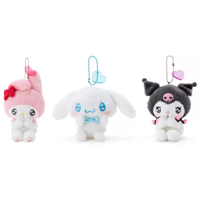 12cm Sanrio Plush Toys Kawaii Stuffed Kuromi Princess Bow Plush Doll Soft Anime Cartoon Ragdoll Dol Home Decor Girls&kids Gift
12cm Sanrio Plush Toys Kawaii Stuffed Kuromi Princess Bow Plush Doll Soft Anime Cartoon Ragdoll Dol Home Decor Girls&kids Gift
