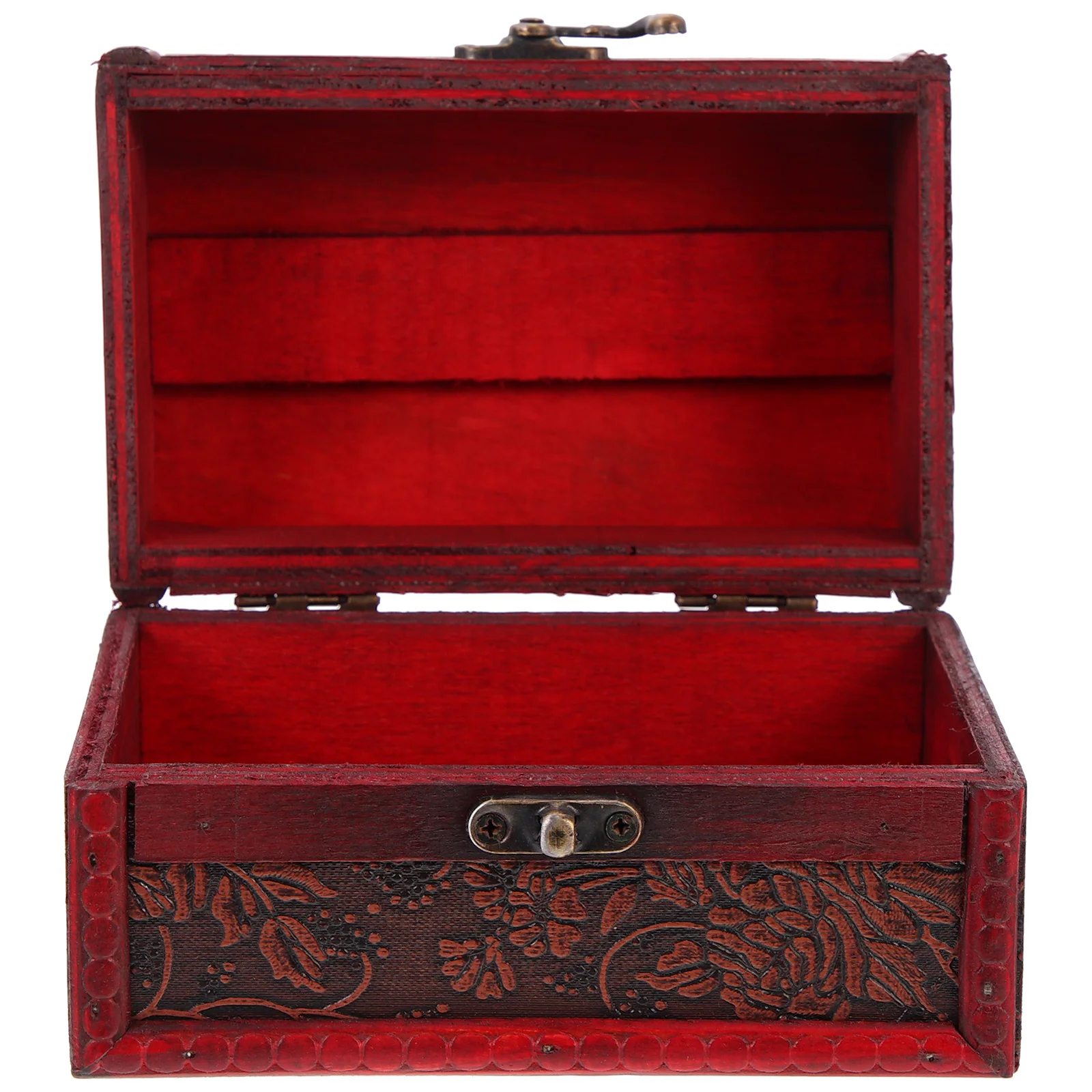 Box Jewelry Treasure Storage Woodenorganizercase Wood Small Decorative Lid Hinged Traycontainer Packing Souvenir Trinket Chinese
Box Jewelry Treasure Storage Woodenorganizercase Wood Small Decorative Lid Hinged Traycontainer Packing Souvenir Trinket Chinese