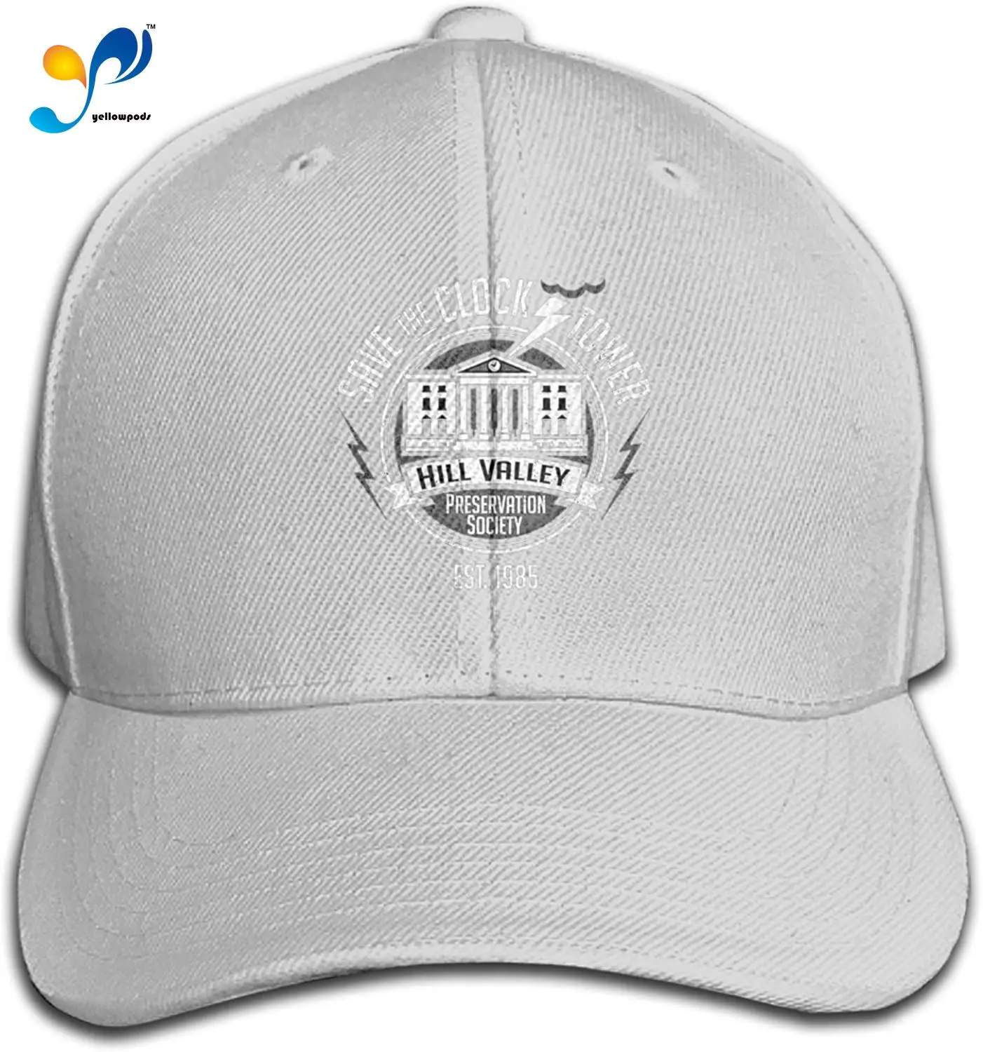 Save The Clock Tower Classic Baseball Cap Dad Hat Adjustable Size Sandwich Cap 
Save The Clock Tower Classic Baseball Cap Dad Hat Adjustable Size Sandwich Cap