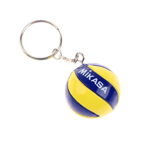 Искусственные украшения из ПВХ, деловые подарки для волейбола, пляжный мяч