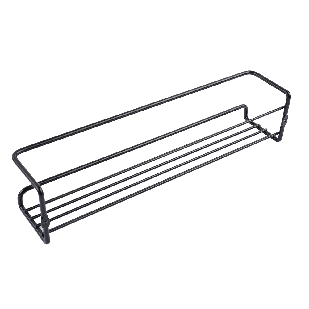 2X Hanging Wall Metal Spice Holder Kitchen Shelf Without Drilling 2 Sizes Spice Home Garden Kitchen Dining Bar Kitchen Faucets
2X Hanging Wall Metal Spice Holder Kitchen Shelf Without Drilling 2 Sizes Spice Home Garden Kitchen Dining Bar Kitchen Faucets