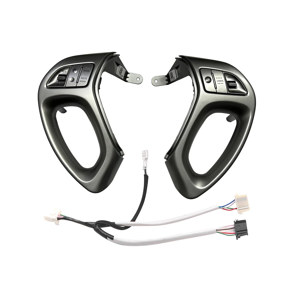 Кнопка рулевого колеса для HYUNDAI IX35/TUCSON 2009-2013 96700-2S400SAS 96700-2S100SAS
Кнопка рулевого колеса для HYUNDAI IX35/TUCSON 2009-2013 96700-2S400SAS 96700-2S100SAS