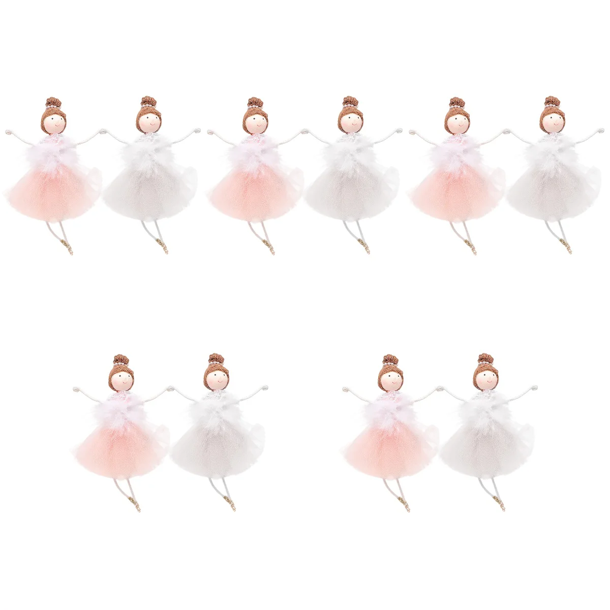 5x рождественские украшения, подвески рождественские подвесные украшения, подвесные украшения для рождества, балерины, рождественские уник...
5x рождественские украшения, подвески рождественские подвесные украшения, подвесные украшения для рождества, балерины, рождественские уник...