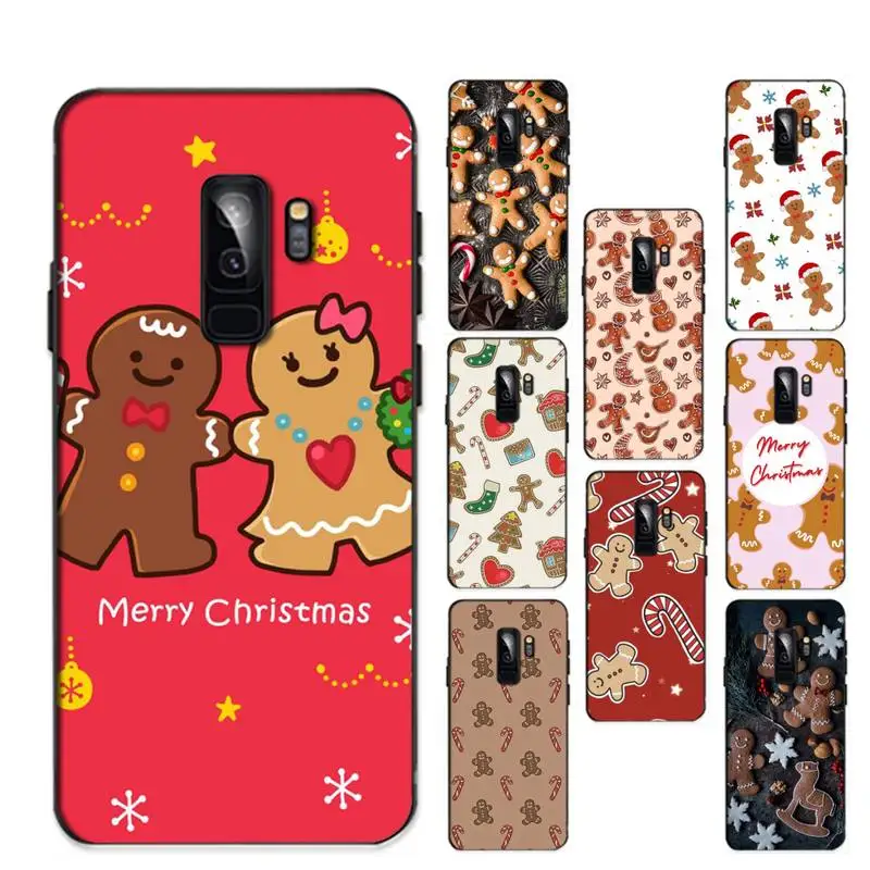 Gingerbread Man Happy Christmas Phone Case for Redmi 8 9 9A for Samsung J5 J6 Note9 for Huawei NOVA3E Mate20lite cover
Gingerbread Man Happy Christmas Phone Case for Redmi 8 9 9A for Samsung J5 J6 Note9 for Huawei NOVA3E Mate20lite cover