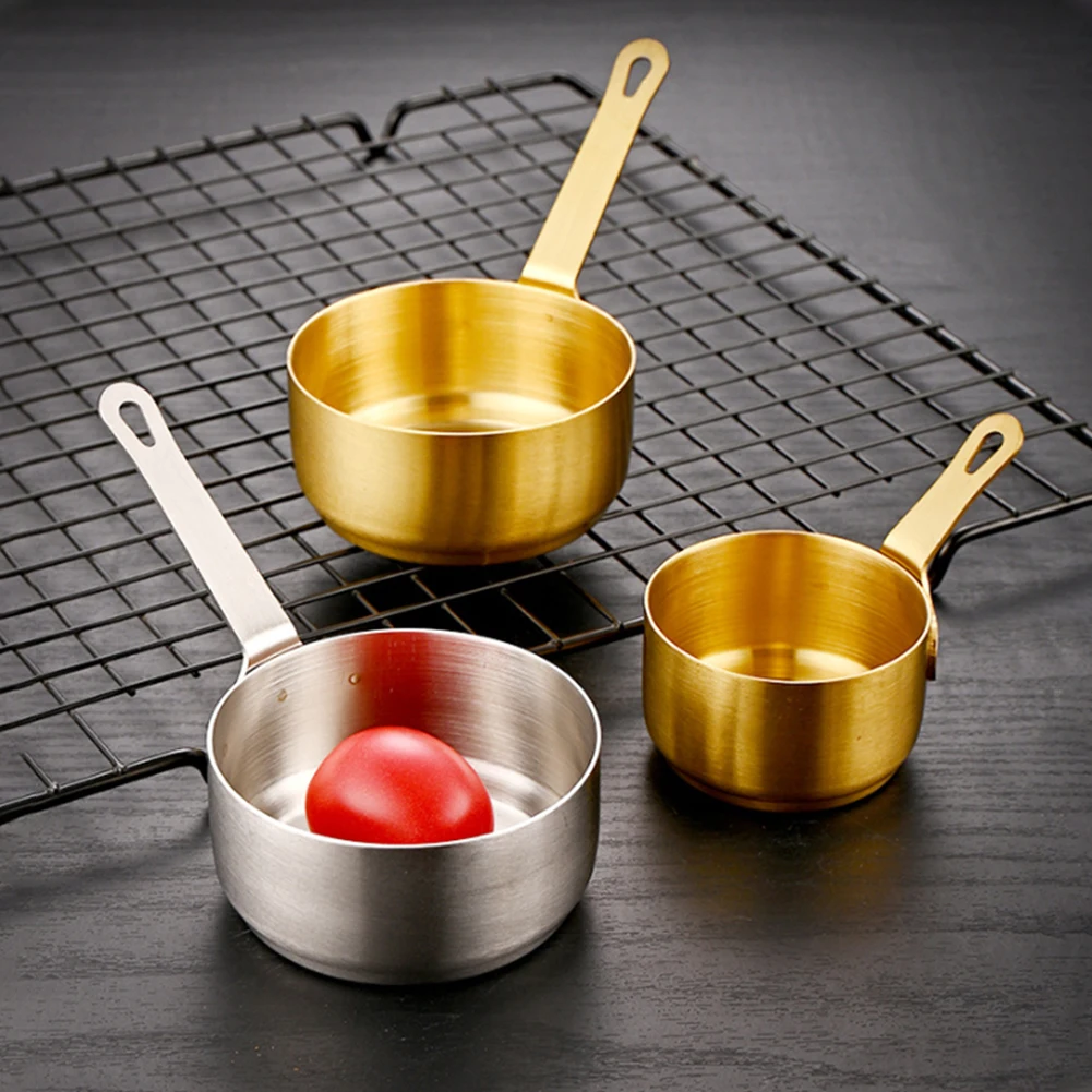 Mini Cooking Soup Pot Japanese Kitchen Cookware Set Nonstick Frying Pan Stainless Steel Household Heat Resistant Hot Pot
Mini Cooking Soup Pot Japanese Kitchen Cookware Set Nonstick Frying Pan Stainless Steel Household Heat Resistant Hot Pot