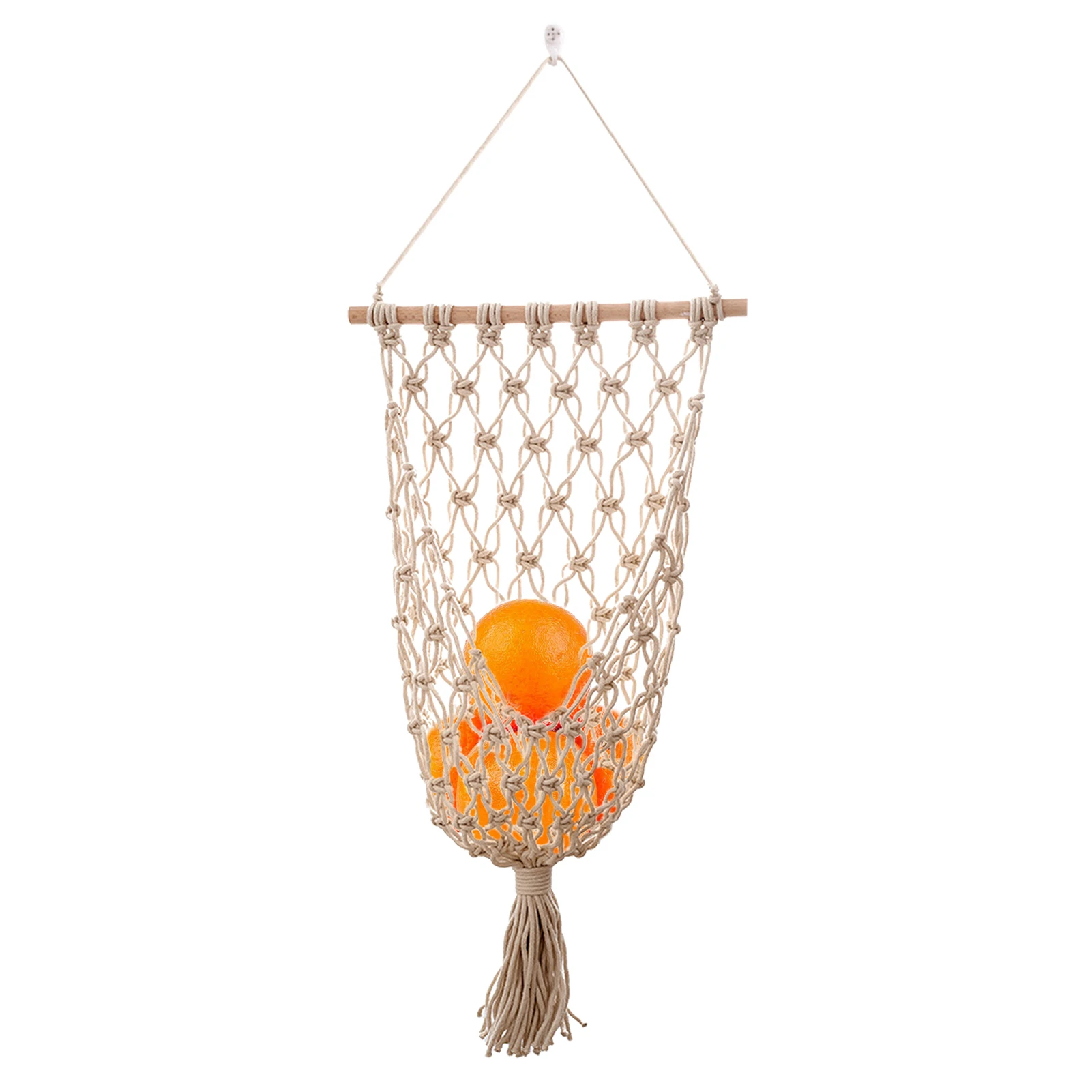 Macrame Wall Hanging Tapestry Woven Boho Fring Tapestry With Net Bag Net Pocket Creative Fruit Plant Hanger Boho Wall Decor Art
Macrame Wall Hanging Tapestry Woven Boho Fring Tapestry With Net Bag Net Pocket Creative Fruit Plant Hanger Boho Wall Decor Art