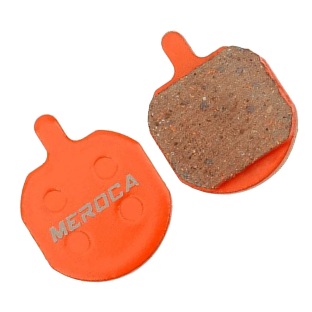 Bicycle Components Brake Pad Easy To Install Orange Durable Excellent Heat Dissipation For Downhill Riding Long Life
Bicycle Components Brake Pad Easy To Install Orange Durable Excellent Heat Dissipation For Downhill Riding Long Life
