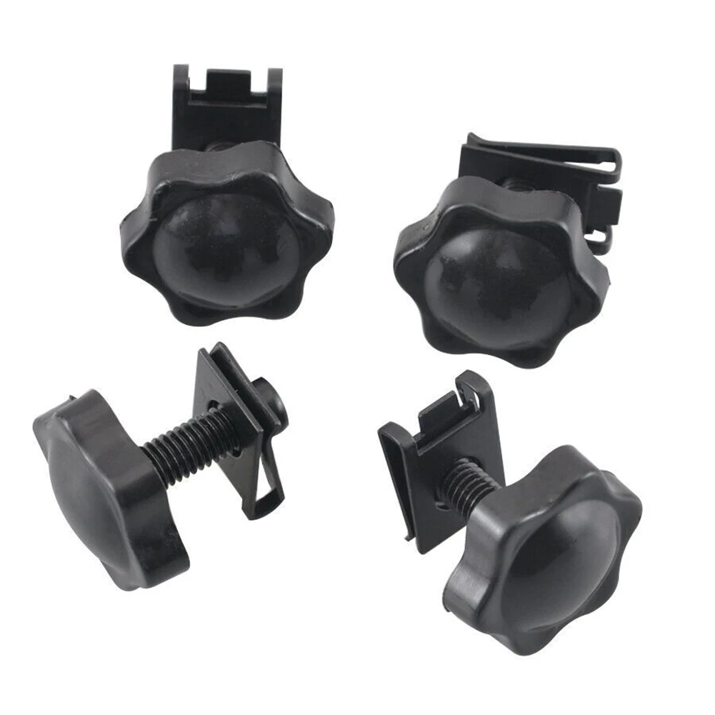 For Harley U-Clips U-Clips Plastic Knobs Metal U-Clips ABS Brand New Durable Easy To Install High Quality Clip
For Harley U-Clips U-Clips Plastic Knobs Metal U-Clips ABS Brand New Durable Easy To Install High Quality Clip