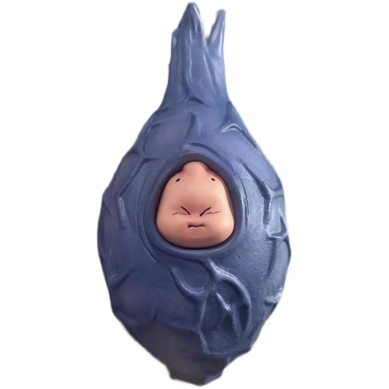 Genuine Dragon Ball Action Figure GK Dragon Fruit Majinbuu Magic Egg Rare Model Decoration
Genuine Dragon Ball Action Figure GK Dragon Fruit Majinbuu Magic Egg Rare Model Decoration