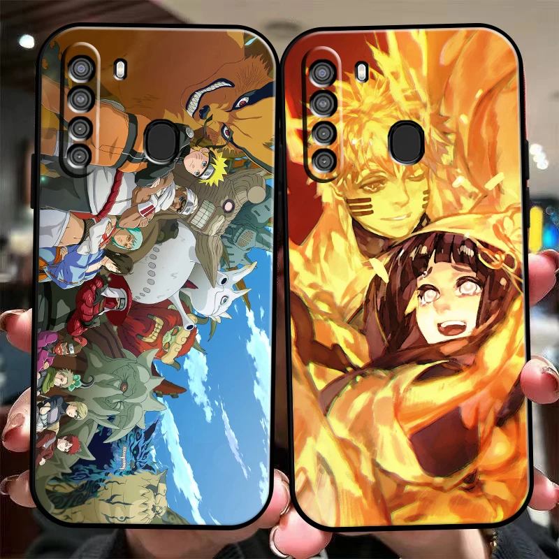 Japan NARUTO Anime Phone Case For Samsung Galaxy S8 S8 PLus S9 S9 Plus S10 S10E S10 Lite 5G Plus Silicone Cover Funda Soft
Japan NARUTO Anime Phone Case For Samsung Galaxy S8 S8 PLus S9 S9 Plus S10 S10E S10 Lite 5G Plus Silicone Cover Funda Soft