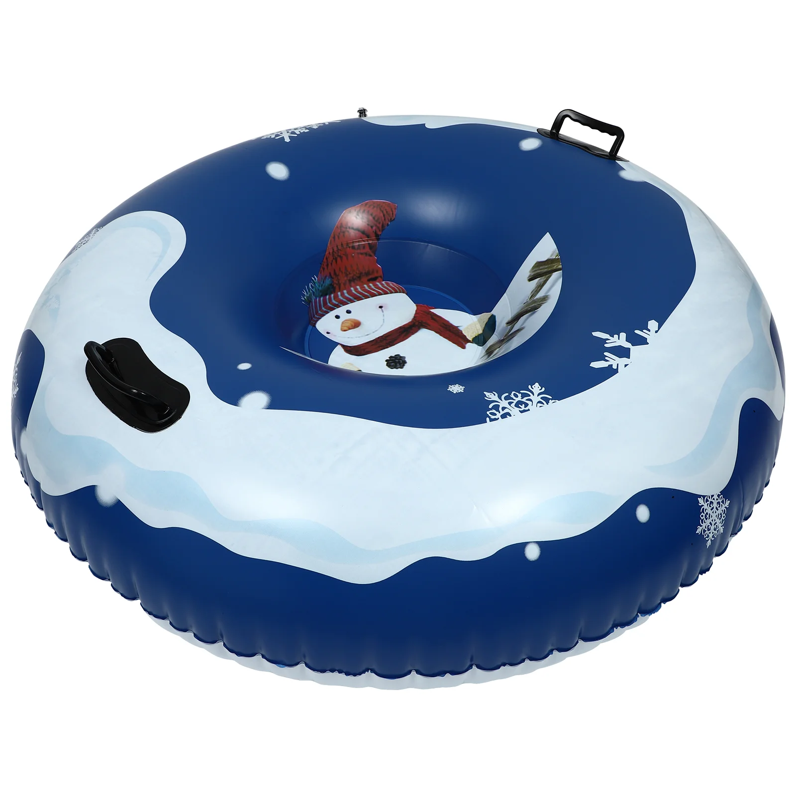 1Pc Snow Tube Winter Sporting Winter Skiing Xmas Snow Circle for Outdoor Winter Xmas
1Pc Snow Tube Winter Sporting Winter Skiing Xmas Snow Circle for Outdoor Winter Xmas