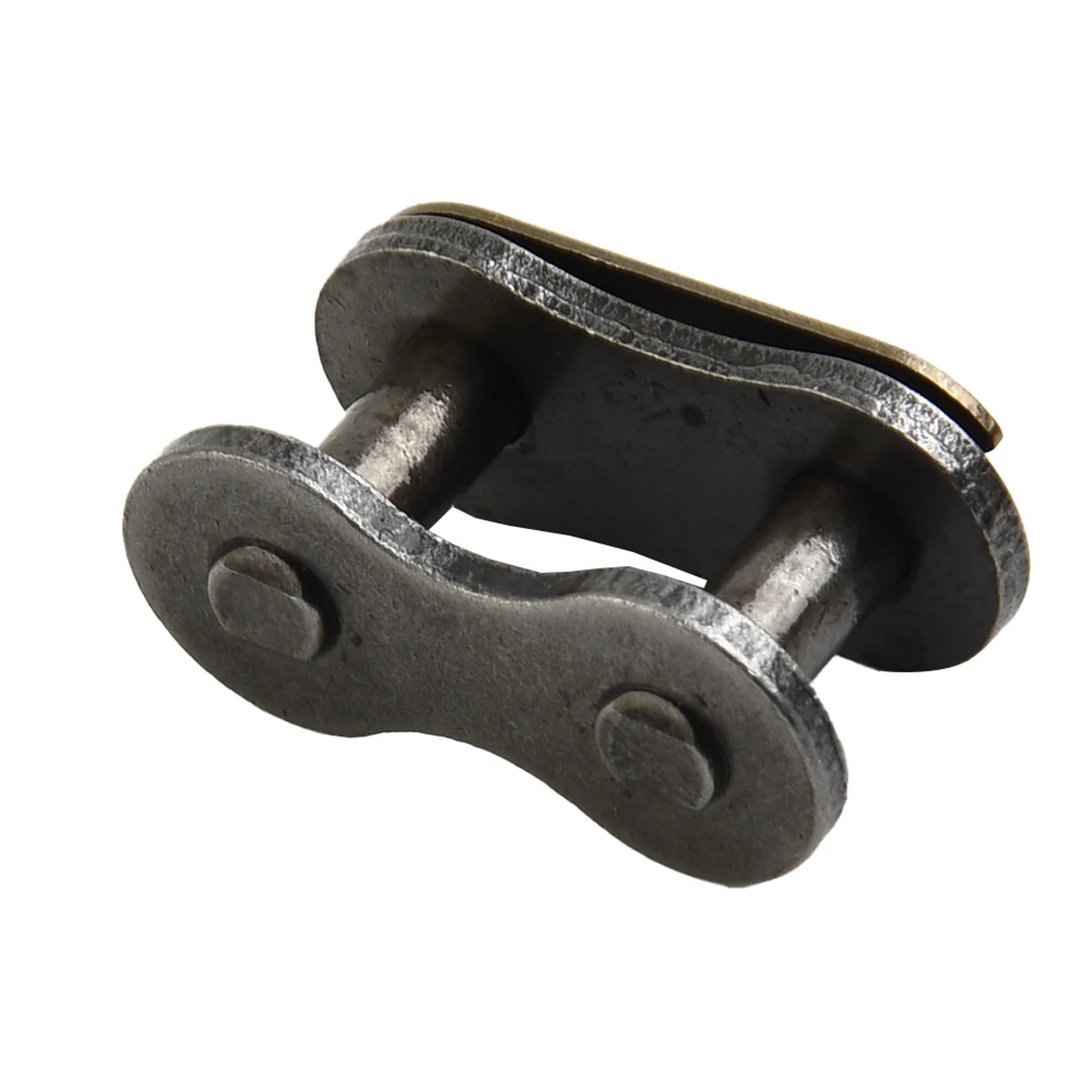Connecting Link Master Link 2pcs 520 Chain Accessories Parts Repair Replacement Tool For ATV Motocross Scooter
Connecting Link Master Link 2pcs 520 Chain Accessories Parts Repair Replacement Tool For ATV Motocross Scooter