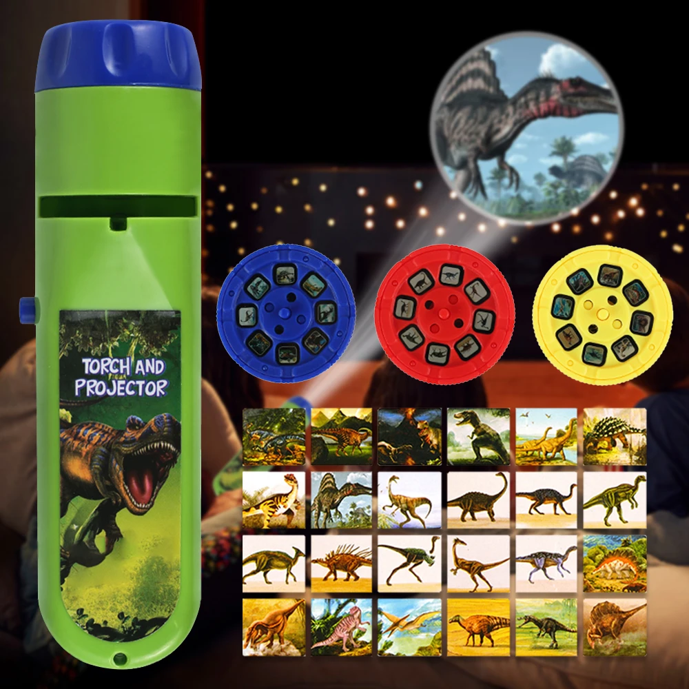 Игрушка-проектор для детей и родителей, головоломка для раннего развития, светящаяся игрушка, животное, динозавр, детский проектор-слайдер, ...
Игрушка-проектор для детей и родителей, головоломка для раннего развития, светящаяся игрушка, животное, динозавр, детский проектор-слайдер, ...