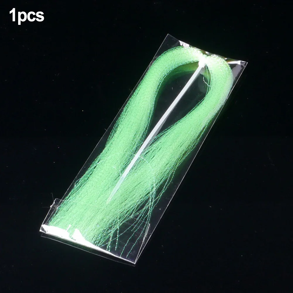 Fly Crystal Fishing Tying Fly Fishing Tying For Jig Hook Lure Crystal Twisted Fishing Tying Fishing Accessories
Fly Crystal Fishing Tying Fly Fishing Tying For Jig Hook Lure Crystal Twisted Fishing Tying Fishing Accessories