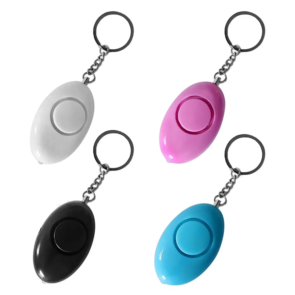 Mini Self Defense Alarm 120dB Egg Shape Girl Women Security Protect Alert Personal Safety Scream Loud Keychain Emergency Alarm
Mini Self Defense Alarm 120dB Egg Shape Girl Women Security Protect Alert Personal Safety Scream Loud Keychain Emergency Alarm