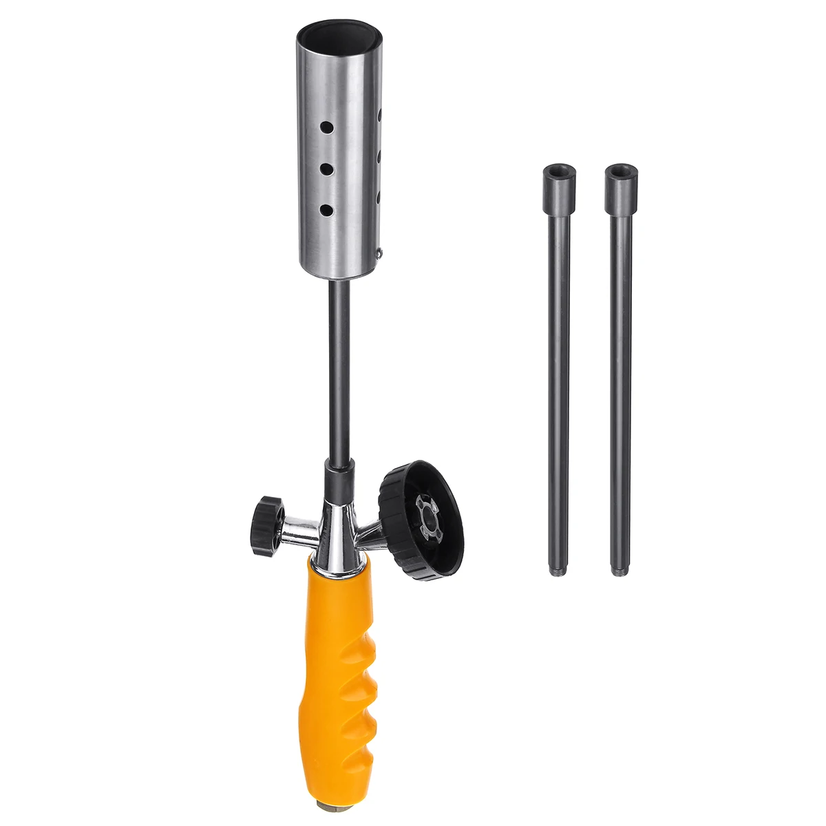 Waterproof Multipurpose Weeding Fires Machine Grass Burners Blowtorch Multipurpose Gases Torch Camp Flamethrowers
Waterproof Multipurpose Weeding Fires Machine Grass Burners Blowtorch Multipurpose Gases Torch Camp Flamethrowers