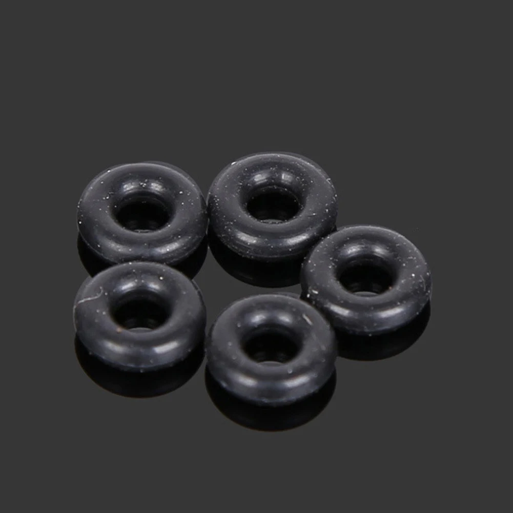 100PCS Silicone Carp Fishing Rigs Blue Rings O Ring For Wacky Rigging Worms Connectors Tackle Outdoor Tools 2023 New
100PCS Silicone Carp Fishing Rigs Blue Rings O Ring For Wacky Rigging Worms Connectors Tackle Outdoor Tools 2023 New
