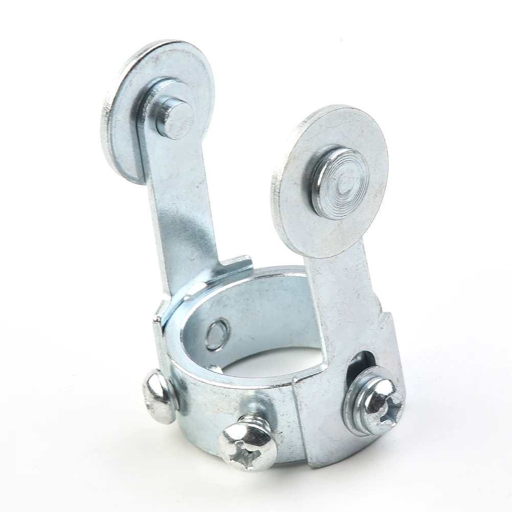 Metal Plasma Cutter Roller Guide Wheel Handheld Steel & Aluminum For High-frequency Contact 60A-120A Cutting Machines Weld Hold
Metal Plasma Cutter Roller Guide Wheel Handheld Steel & Aluminum For High-frequency Contact 60A-120A Cutting Machines Weld Hold