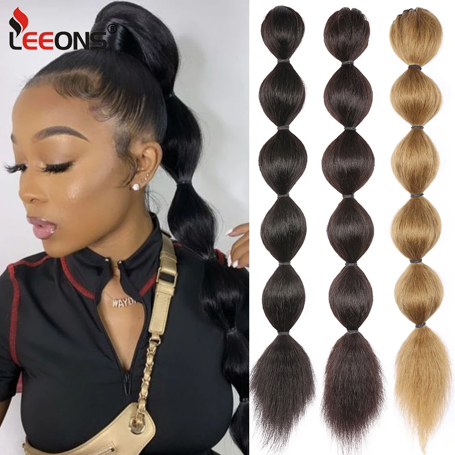 Drawstring Bubble Braids Ponytail Afro Puff Lantern Kinky Straight Braid Bubble Ponytails Hair Extensions 22 Inch Black Blonde
Drawstring Bubble Braids Ponytail Afro Puff Lantern Kinky Straight Braid Bubble Ponytails Hair Extensions 22 Inch Black Blonde