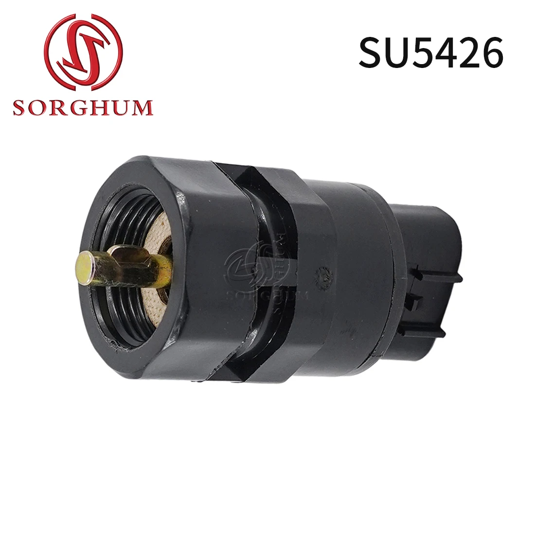 SORGHUM SU5426 For Vauxhall Monterey Isuzu Trooper Rodeo Acura SLX Passport Auto Vehicle Speed Sensor VSS 8971188100 8973779200
SORGHUM SU5426 For Vauxhall Monterey Isuzu Trooper Rodeo Acura SLX Passport Auto Vehicle Speed Sensor VSS 8971188100 8973779200