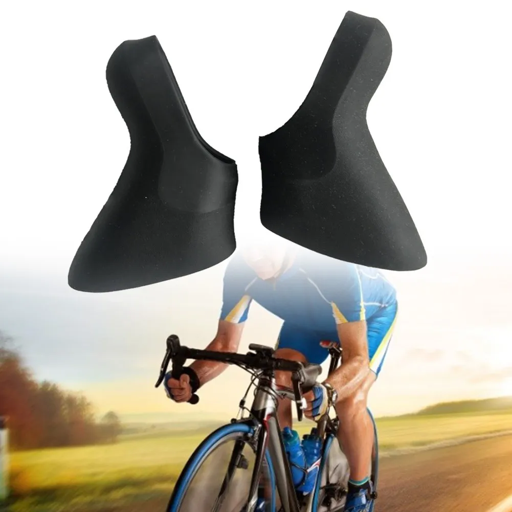 1 Pair Bike Gear Shift Covers Brake Lever Sleeve Silicone General For Apex Rival Force RED Mechanical Speed Change Bicycle Parts
1 Pair Bike Gear Shift Covers Brake Lever Sleeve Silicone General For Apex Rival Force RED Mechanical Speed Change Bicycle Parts