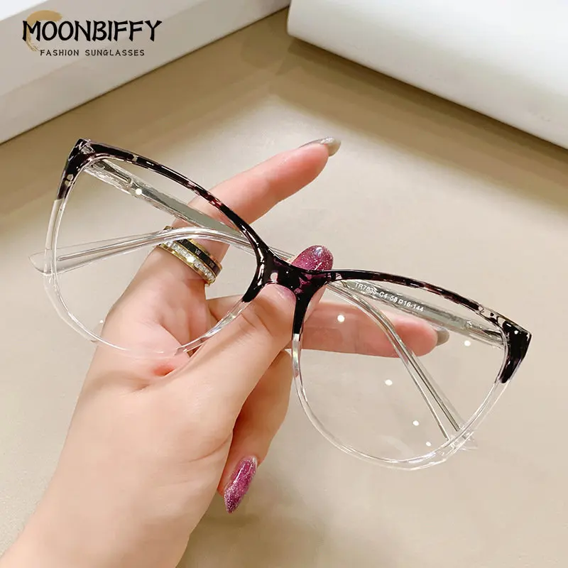 2023 New TR Protective Glasses Spring Frame Flat Mirror Pin Computer Goggles Fashion Anti Blue Light Glasses for Men Women
2023 New TR Protective Glasses Spring Frame Flat Mirror Pin Computer Goggles Fashion Anti Blue Light Glasses for Men Women