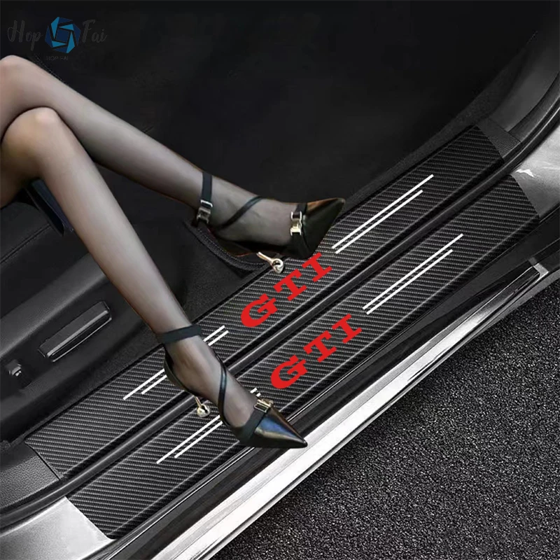 4 шт., автомобильные наклейки из углеродного волокна для VW Golf 5 Gti 7 Polo Golf 7 5 6 Mk6 7 R 7 Gtd Mk7 Mk4 Mk5 Golf 8
4 шт., автомобильные наклейки из углеродного волокна для VW Golf 5 Gti 7 Polo Golf 7 5 6 Mk6 7 R 7 Gtd Mk7 Mk4 Mk5 Golf 8