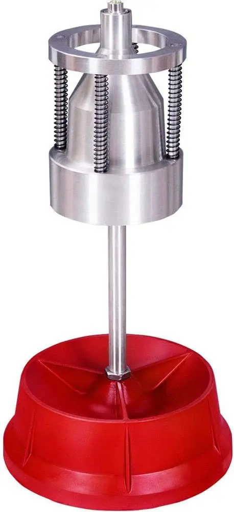 Bubble Wheel Balancer with Bubble Level Static Balancing Machine Tire Changer Auto Car Wheel Repair Balancer
Bubble Wheel Balancer with Bubble Level Static Balancing Machine Tire Changer Auto Car Wheel Repair Balancer