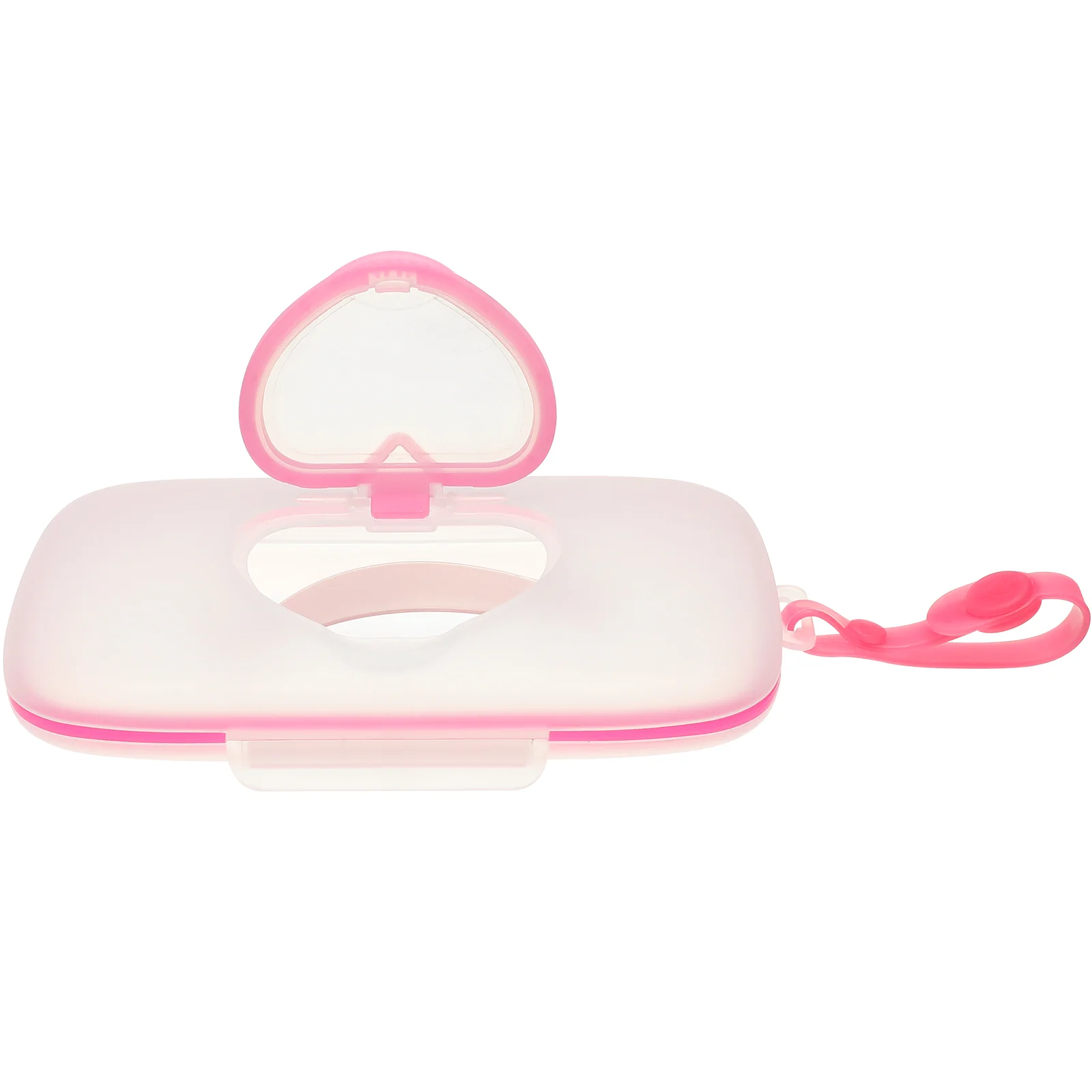 Baby Wipes Dispenser Travel Case Wipe Holder Portable Outdoor Refillable Flushable Container
Baby Wipes Dispenser Travel Case Wipe Holder Portable Outdoor Refillable Flushable Container